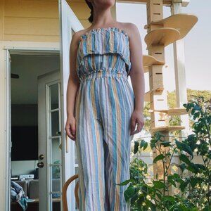 A Father's Love Women's Jumpsuit